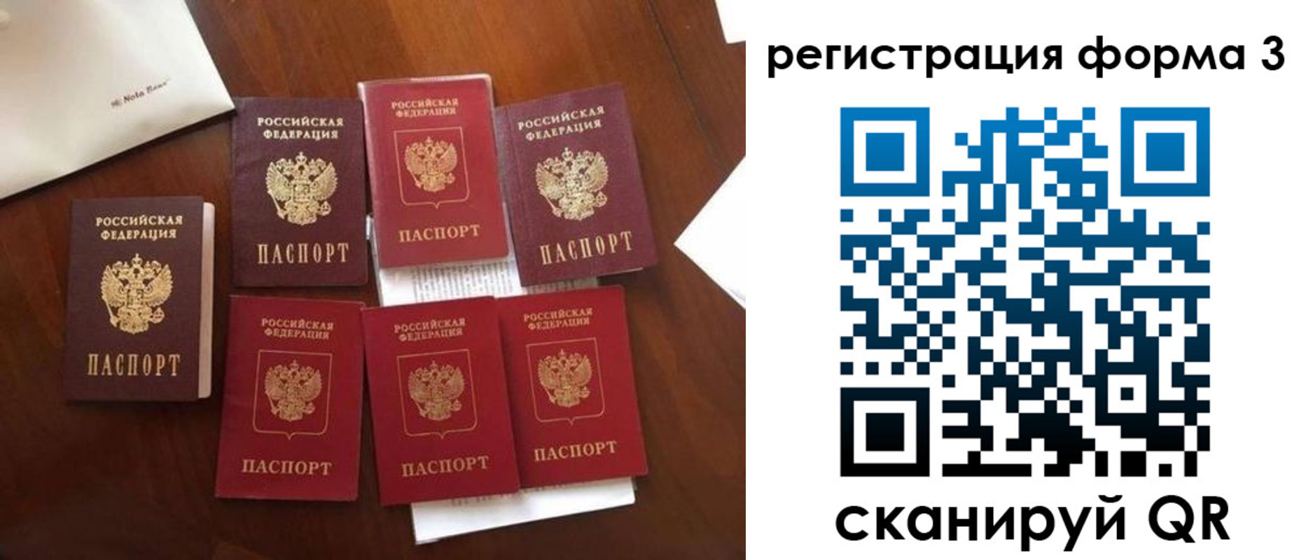 прописка 2025 в Лисках